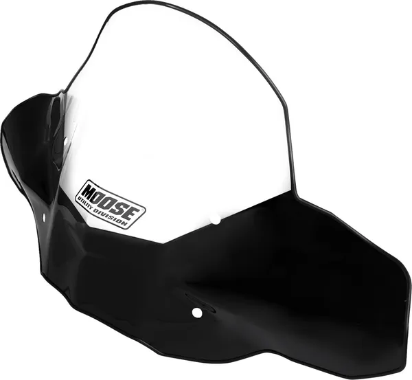 Pare-brise universel Moose Offroad Four Wheel - vue 4