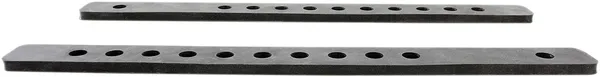 Kit de montage pour pare-brise Moose Offroad Four Wheel - vue 2