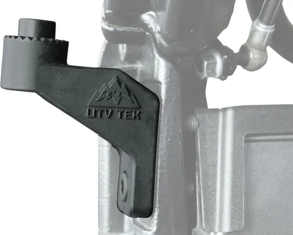 Adaptateur pour rétroviseur latéral ATV-TEK - vue 2