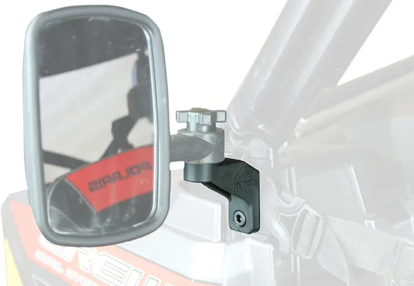Adaptateur pour rétroviseur latéral ATV-TEK - vue 3