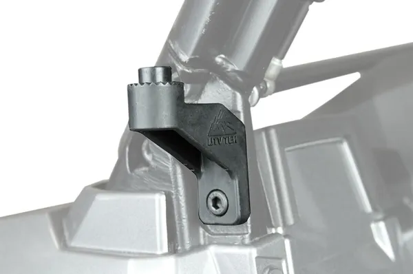 Adaptateur pour rétroviseur latéral ATV-TEK - vue 4