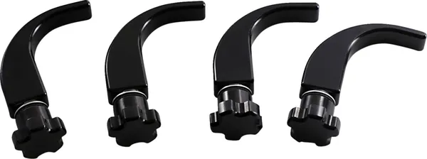 Kit pare-brise UTV Flare™ KLOCK WERKS - vue 2