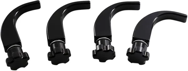 Kit pare-brise UTV Flare™ KLOCK WERKS - vue 3