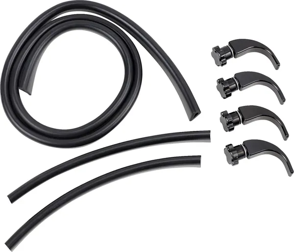 Kit pare-brise UTV Flare™ KLOCK WERKS - vue 3