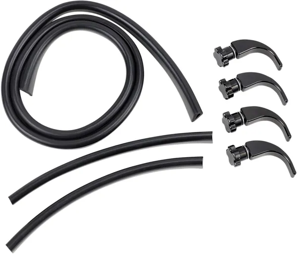 Kit pare-brise UTV Flare™ KLOCK WERKS - vue 4