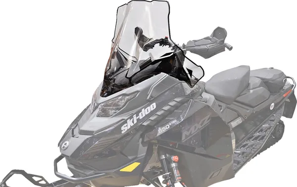 Pare-brise 22 tall GEN5 PowerMaxd - vue 2