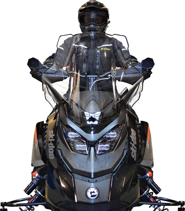 Pare-brise 22 tall GEN5 PowerMaxd - vue 4