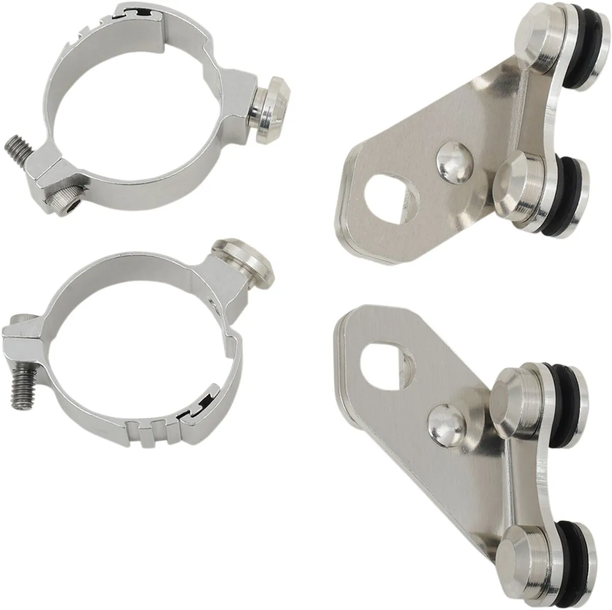 Quincaillerie MEMPHIS SHADES HD LWRS 06-16 Dyna