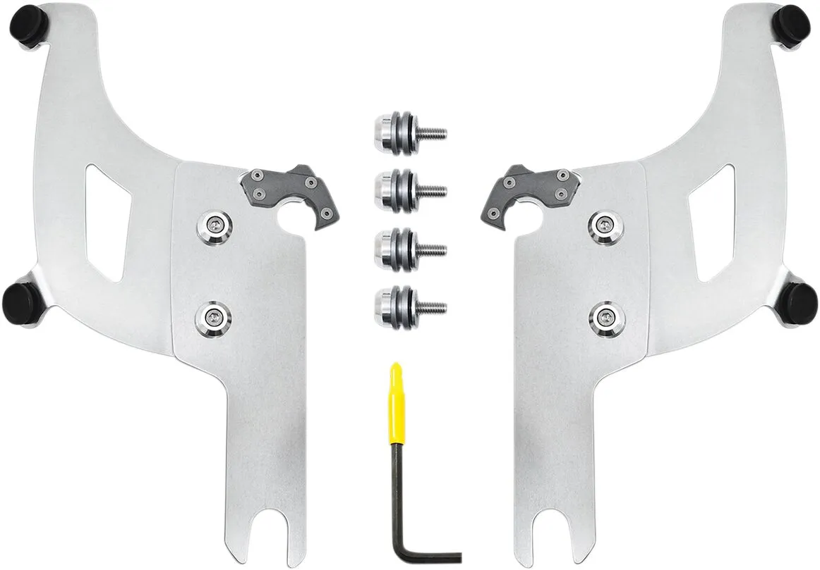 Kit de fixation Carénage Bullet Fairing Trigger-Lock Memphis Shades