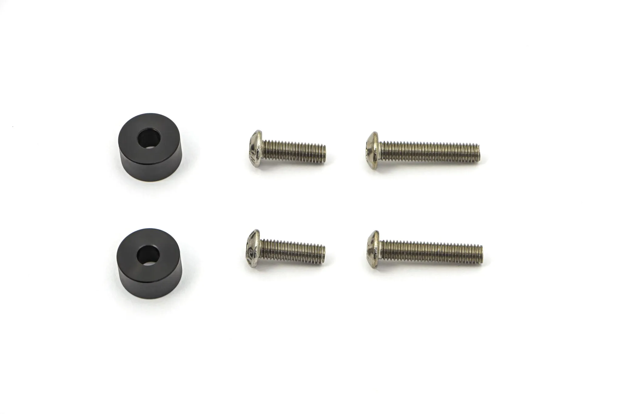Kit de fixation pour pare-brise WRS