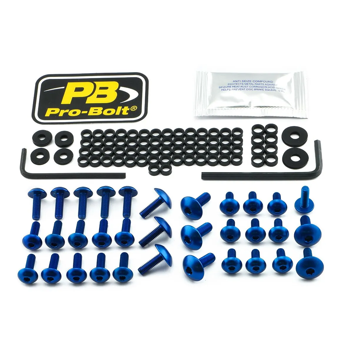 Roue PRO BOLT Bolt KT Fair Duc BL