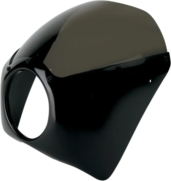Carénage Arlen Ness 06-17 FXD PRM - vue 3