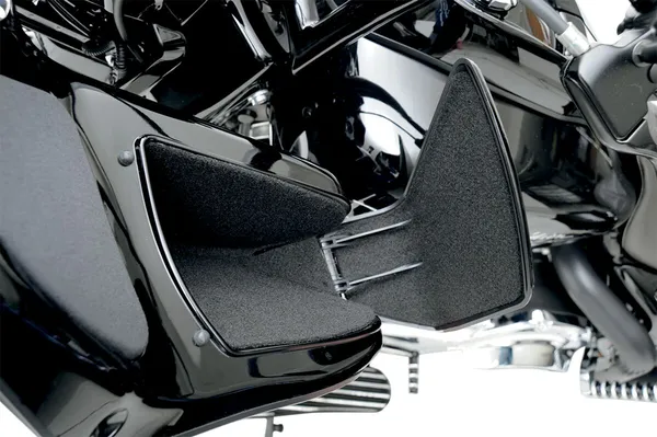 Kit revêtement de compartiment de carénage Drag Specialties Seats - vue 3