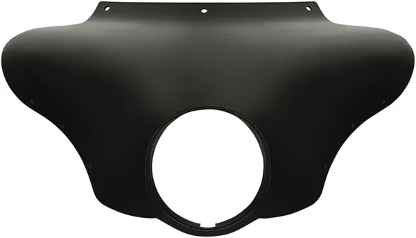 Kit carénage Batwing Memphis Shades HD - vue 2