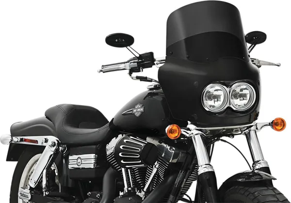 Carénage Road Warrior Memphis Shades HD - vue 2