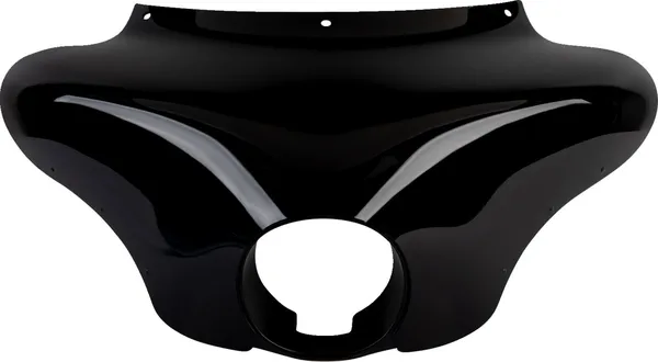 Carénage Batwing Memphis Shades Metric