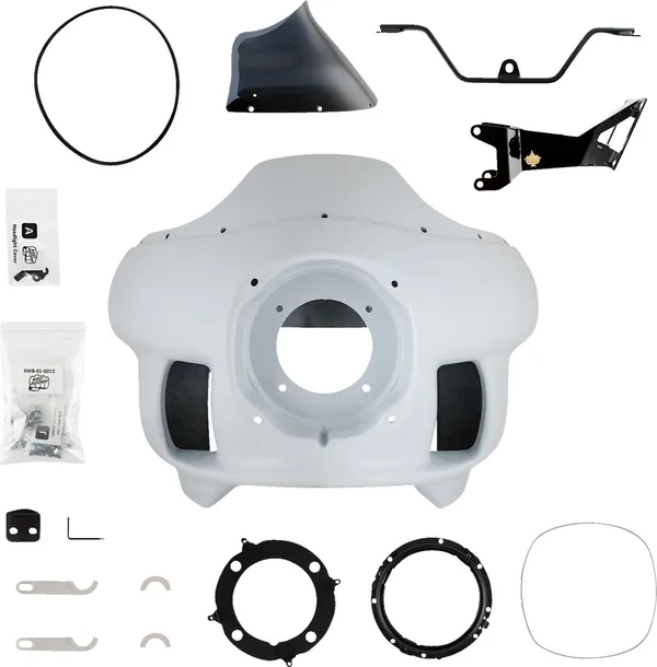 Kit de carénage style FXRP KLOCK WERKS