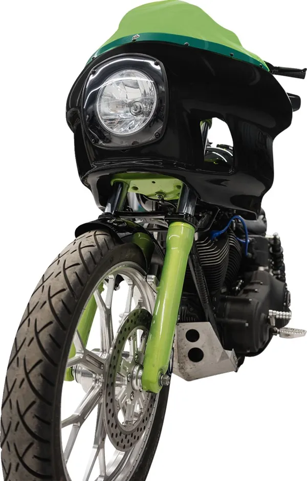 Kit de carénage style FXRP KLOCK WERKS - vue 6