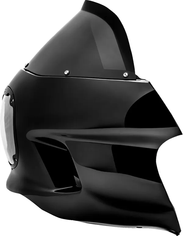 Minicarénage S-RT Saddlemen - vue 3