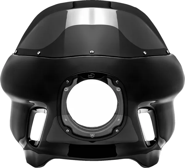 Minicarénage S-RT Saddlemen - vue 5