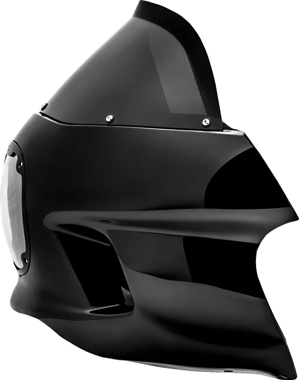 Minicarénage S-RT Saddlemen - vue 3