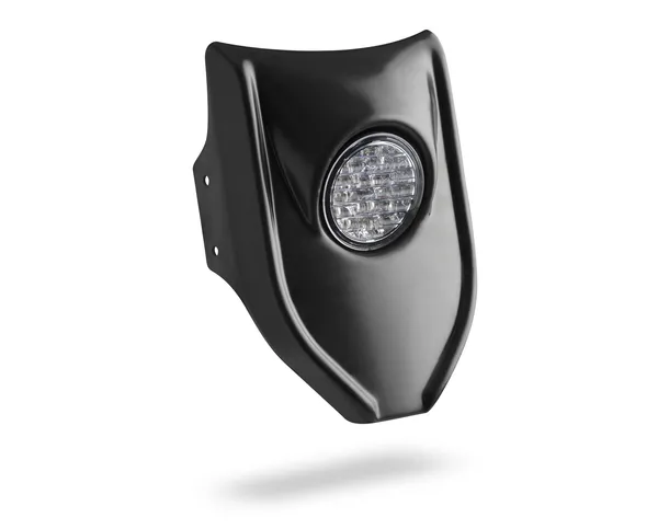 Masque pour phare C-RACER Yamaha - vue 2