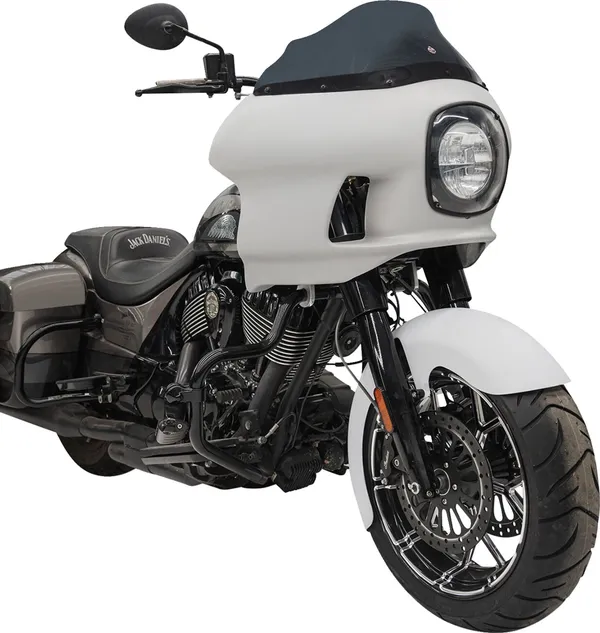 Kit de carénage FXRP KLOCK WERKS 2016+ India - vue 5