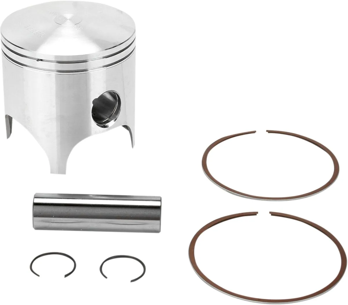 Wiseco piston yam 2.0MM