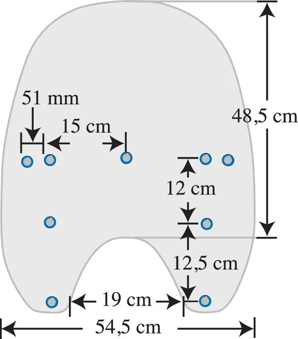 Bulle de remplacement Spoiler MEMPHIS SHADES HD pour carénages d'origine - vue 2