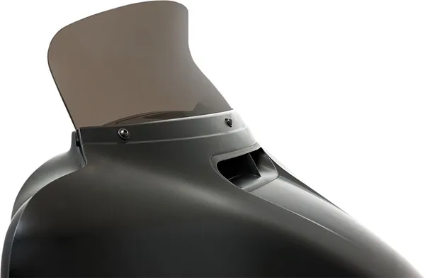 Bulle de remplacement Spoiler MEMPHIS SHADES HD pour carénages d'origine - vue 3