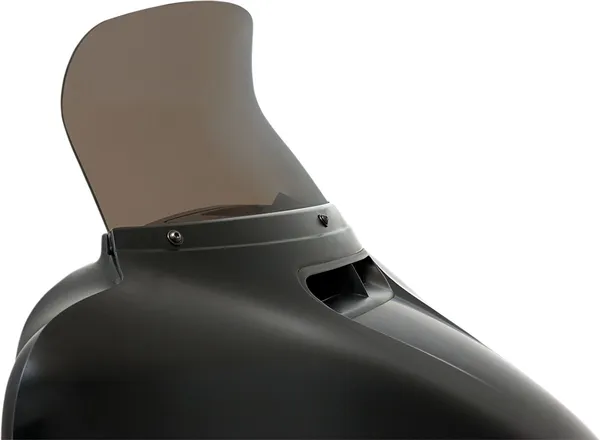 Bulle de remplacement Spoiler pour carénages d'origine Memphis Shades HD - vue 2