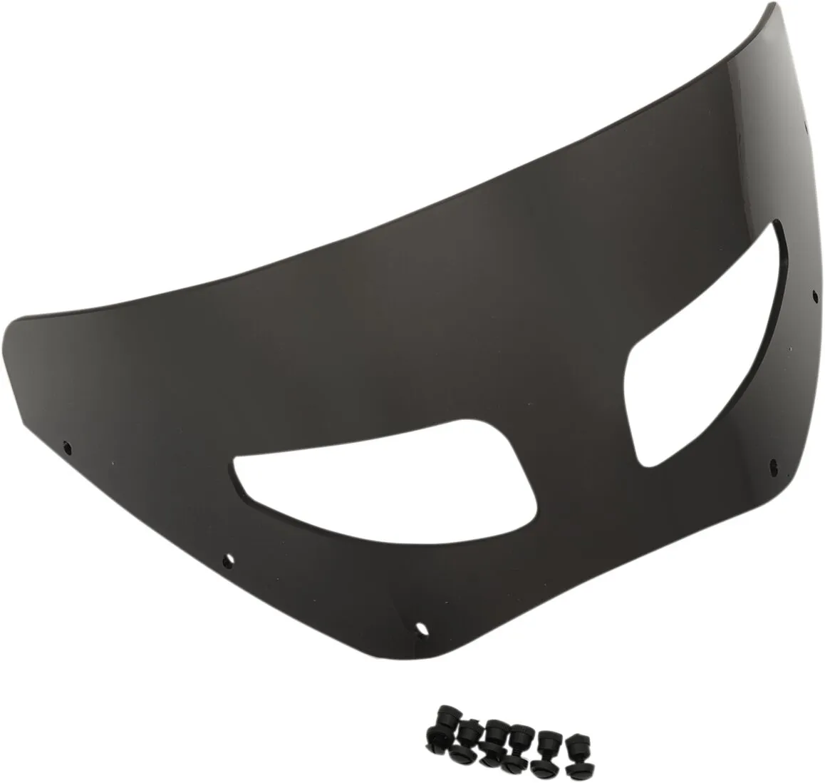 Pare-brise Road Warrior Memphis Shades HD