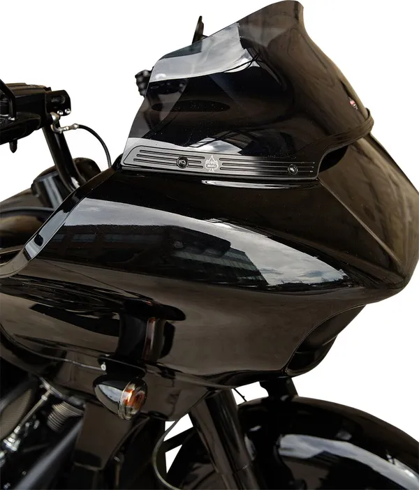 Bandeau de pare-brise Flare Series KLOCK WERKS - vue 4