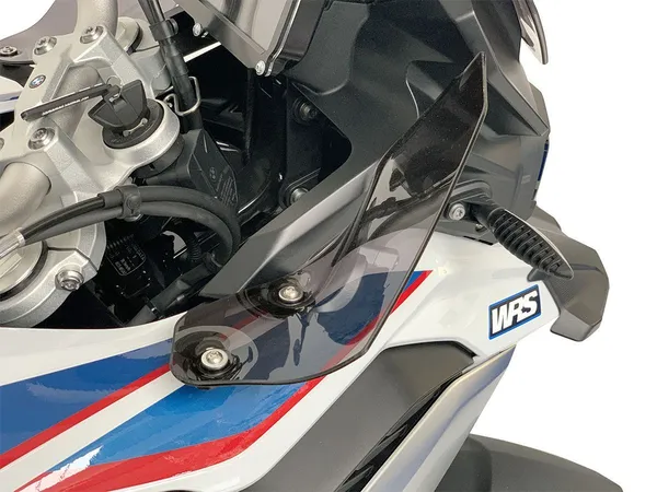 Déflecteur d'air WRS