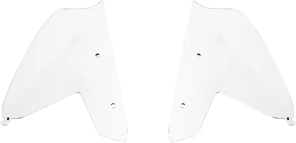 Déflecteur d'air WRS - vue 3