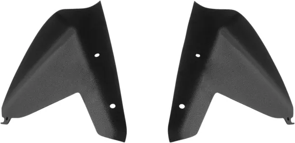 Déflecteur d'air WRS - vue 3