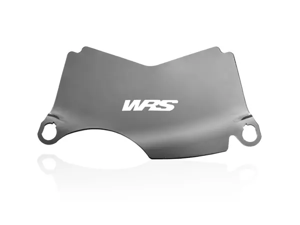 Déflecteur d'air WRS - vue 2