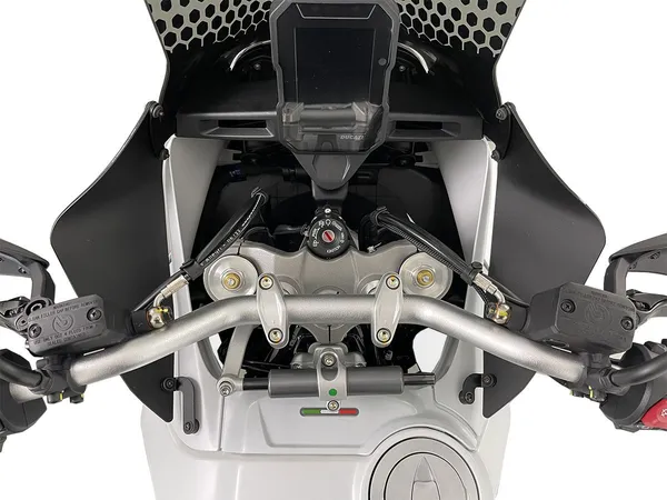 Déflecteur d'air WRS - vue 4