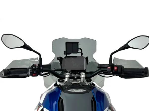 Déflecteur d'air WRS - vue 5