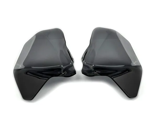 Déflecteurs latéraux WRS R1300GS Dark S - vue 6