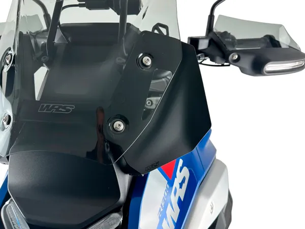 Déflecteurs latéraux standard R1300 WRS - vue 2