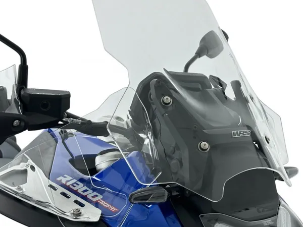 WRS Déflecteurs latéraux R1300GS - vue 2