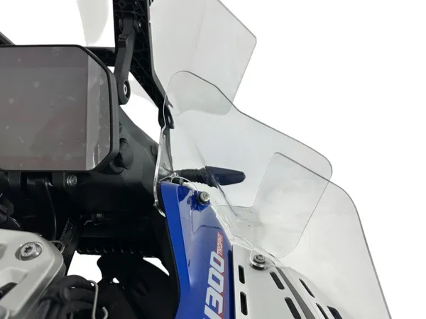 WRS Déflecteurs latéraux R1300GS - vue 3