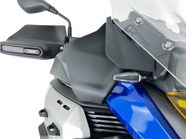 WRS Déflecteurs latéraux agrandis R1300GS - vue 3