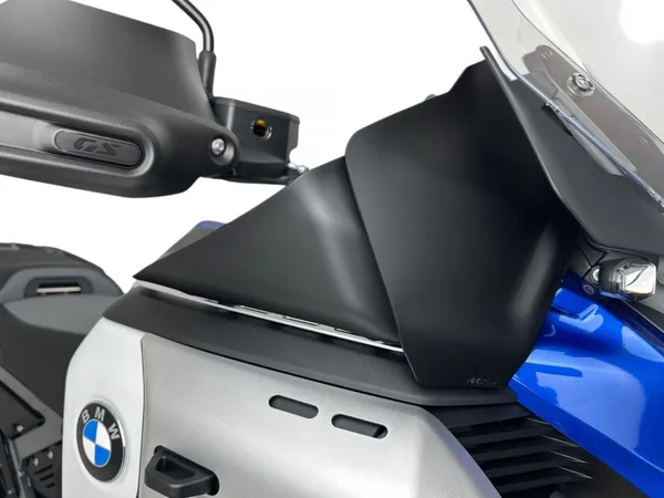 WRS Déflecteurs latéraux agrandis R1300GS - vue 4