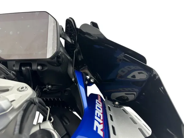 WRS Déflecteurs latéraux agrandis R1300GS - vue 5
