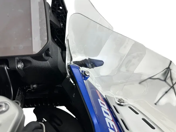 Déflecteurs latéraux WRS Standard R1300 - vue 2