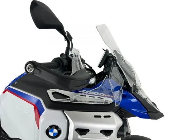 Déflecteurs latéraux WRS Standard R1300 - vue 3