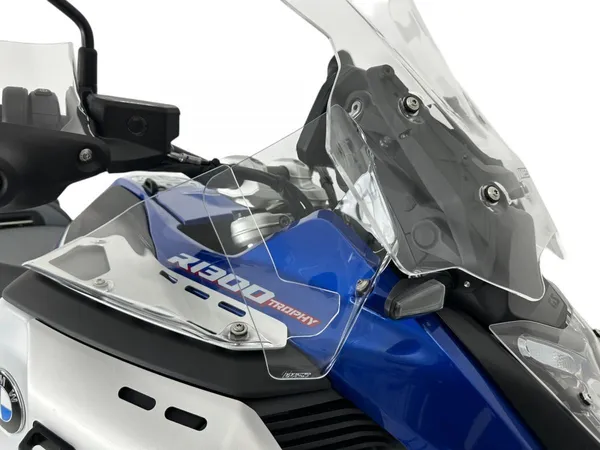 Déflecteurs latéraux WRS Standard R1300 - vue 4