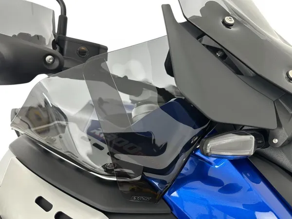 Déflecteurs latéraux WRS Standard R1300 - vue 2